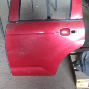 Puerta Trasera Izquierda CITROEN C3 2015 (26570)