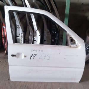 Puerta Delantera Derecha VOLKSWAGEN Saveiro 2007 (21349)
