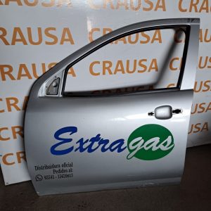 Puerta Delantera Izquierda CHEVROLET Montana 2014 (26714)