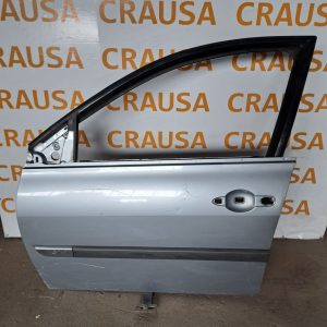 Puerta Delantera Izquierda RENAULT Megane 2 2007 (12848)