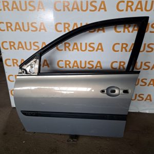 Puerta Delantera Izquierda RENAULT Megane 2 2010 (19413)