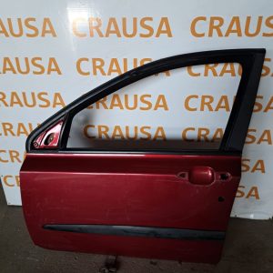 Puerta Delantera Izquierda FIAT Stilo 2007 (12720)