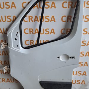 Puerta Delantera Izquierda RENAULT Master 2018 (30242)