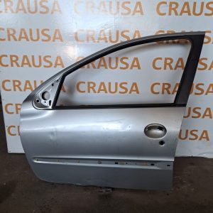 Puerta Delantera Izquierda PEUGEOT 207 (5ptas) 2011 (11169)