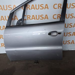 Puerta Delantera Izquierda MERCEDES BENZ Clase A 160 2001 (23678)