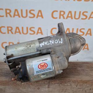 Motor de arranque CHEVROLET Montana 1.8 2012 (30657)