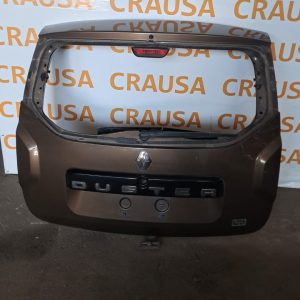 Porton trasero RENAULT Duster 2017 (30966)