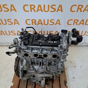 Motor semiarmado NISSAN Tiida 1.8 2011 (30986)