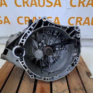 Caja de velocidad NISSAN Tiida 1.8 2011 (30999)