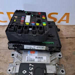 Kit de Arranque RENAULT Fluence 2.0 (M4R) 2011 (30983)