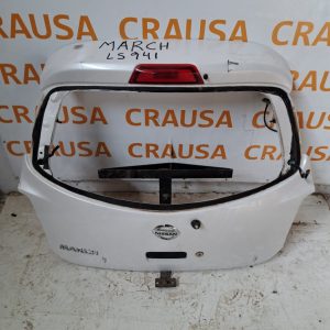 Porton trasero NISSAN March 2019 (31014)