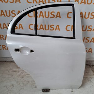 Puerta Trasera Derecha NISSAN March 2019 (31019)