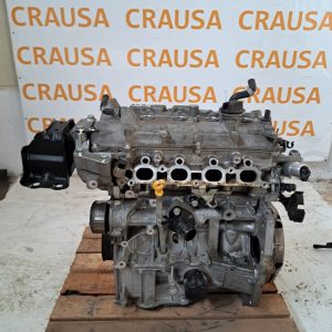 Motor semiarmado NISSAN March 1.6 2019 (31028)