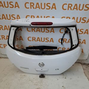 Porton trasero NISSAN Tiida 2011 (31007)
