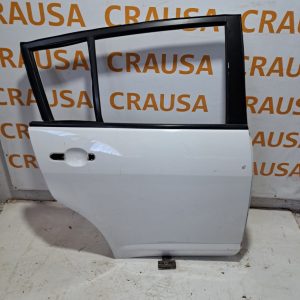 Puerta Trasera Derecha NISSAN Tiida 2011 (31002)