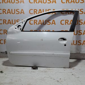 Puerta Delantera Izquierda PEUGEOT 206 (5ptas) 2004 (19724)
