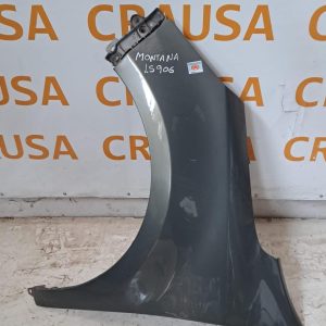 Guardabarro del. izq. CHEVROLET Montana 2012 (30654)