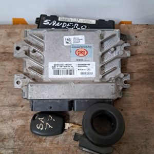 Kit de Arranque RENAULT Sandero 1.6 (K7M) 2015 (31122)