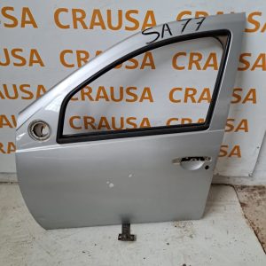 Puerta Delantera Izquierda RENAULT Sandero 2015 (31134)