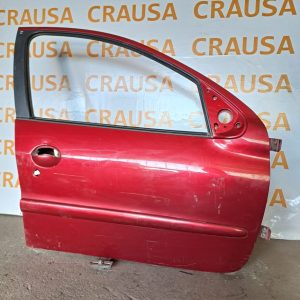 Puerta Delantera Derecha PEUGEOT 207 (5ptas) 2010 (15286)