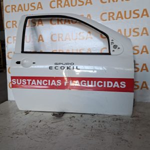 Puerta Delantera Derecha FIAT Strada 2013 (27941)