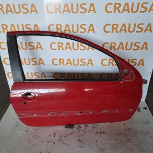 Puerta Delantera Derecha PEUGEOT 206 (3ptas) 2007 (21932)