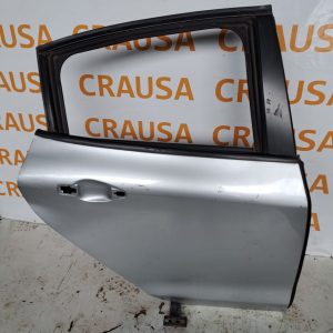 Puerta Trasera Derecha PEUGEOT 208 2019 (29803)