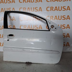 Puerta Delantera Derecha PEUGEOT 206 (5ptas) 2004 (19732)