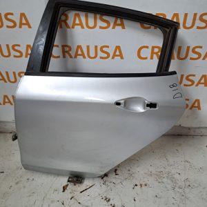 Puerta Trasera Izquierda PEUGEOT 208 2018 (29880)