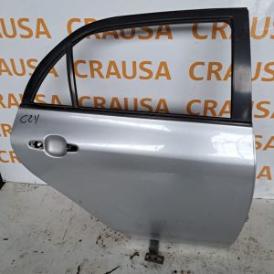 Puerta Trasera Derecha TOYOTA Corolla 2008 (27930)