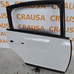 Puerta Trasera Derecha CITROEN C4 2013 (27007)