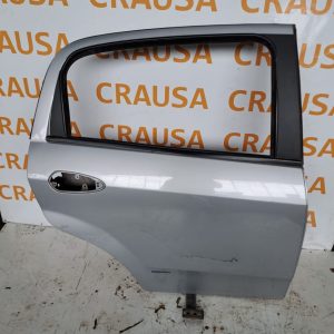 Puerta Trasera Derecha FIAT Punto 2009 (25895)