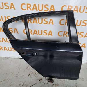 Puerta Trasera Derecha BMW 116i 2006 (27313)