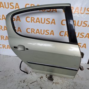Puerta Trasera Derecha PEUGEOT 407 2006 (10205)