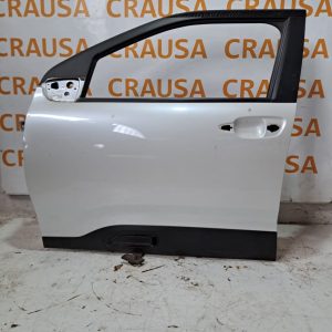 Puerta Delantera Izquierda CITROEN C4 Cactus 2019 (31103)