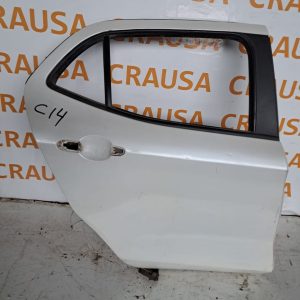 Puerta Trasera Derecha FIAT Argo 2018 (30755)