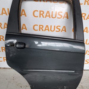 Puerta Trasera Derecha FIAT Idea 2011 (21753)