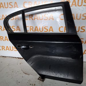 Puerta Trasera Derecha BMW 120i 2007 (18381)
