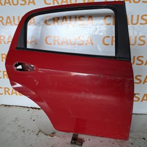 Puerta Trasera Derecha FIAT Punto (6629)
