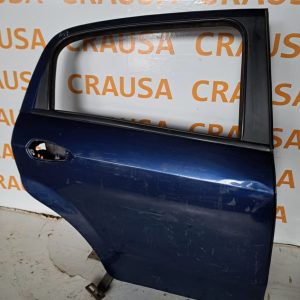 Puerta Trasera Derecha FIAT Punto 2007 (21624)