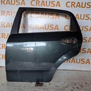 Puerta Trasera Izquierda FIAT Punto 2010 (20163)