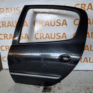 Puerta Trasera Izquierda PEUGEOT 207 2012 (19710)