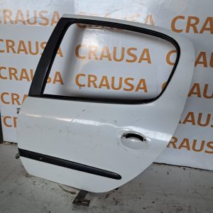 Puerta Trasera Izquierda PEUGEOT 206 2005 (22526)