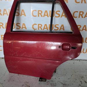 Puerta Trasera Izquierda VOLKSWAGEN Gol 2006 (20026)
