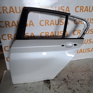 Puerta Trasera Izquierda BMW 120i 2019 (26395)