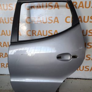Puerta Trasera Izquierda MERCEDES BENZ CLASE A 160 2001 (23688)