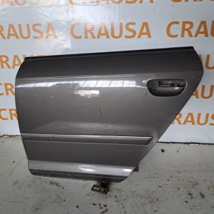 Puerta Trasera Izquierda AUDI A3 2011 (20107)