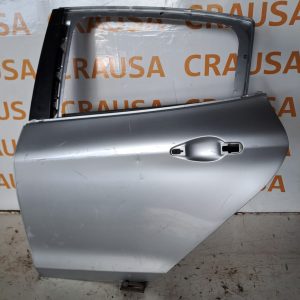 Puerta Trasera Izquierda PEUGEOT 208 2019 (29802)