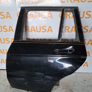 Puerta Trasera Izquierda MERCEDES BENZ GLK300 2013 (26781)