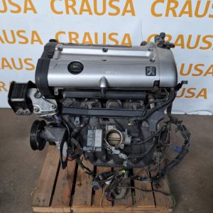 Motor semiarmado PEUGEOT 307 2.0 16V 2005 (29221)